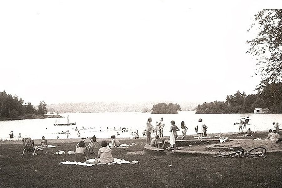 Image of Semer's Park Beach
