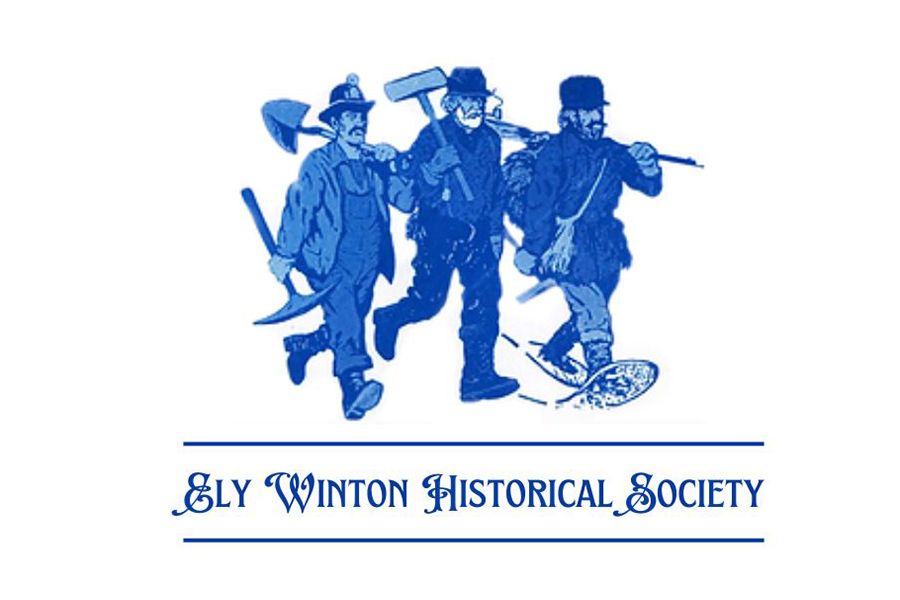 Image of Ely Winton Historical Society logo
