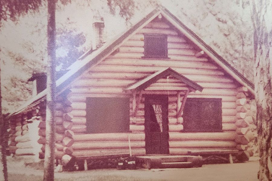 Image of the Ely Chamber of Commerce building