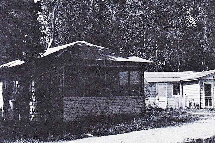 Image of Kawishiwi Lodge