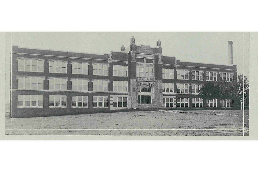 Image of Ely Schools